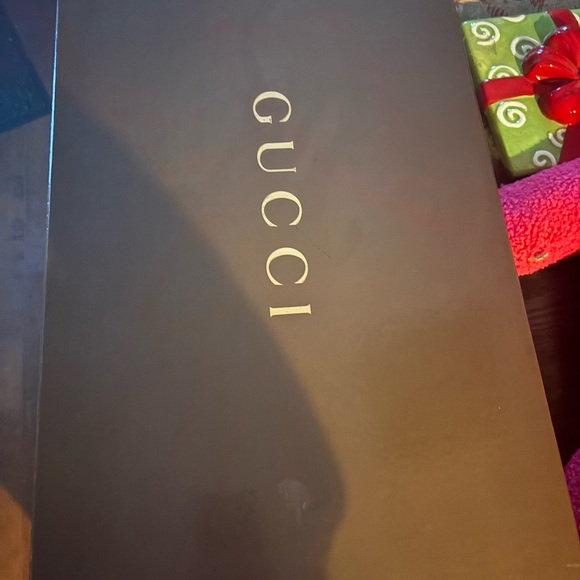 Gucci dahlia boots - Picture 6 of 6